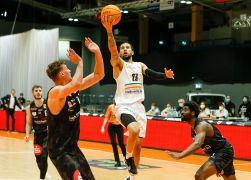 Science City Jena Nuernberg Falcons 05032021 000011